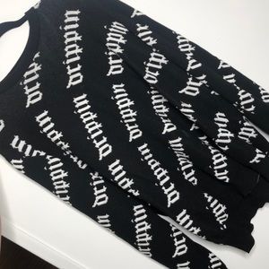 “Drippin” sweater